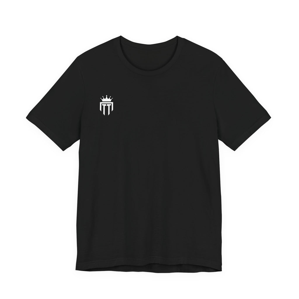 Track Triumphs "Lock In" (Black)