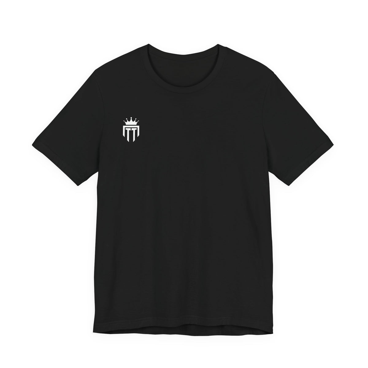 Track Triumphs "Lock In" (Black)