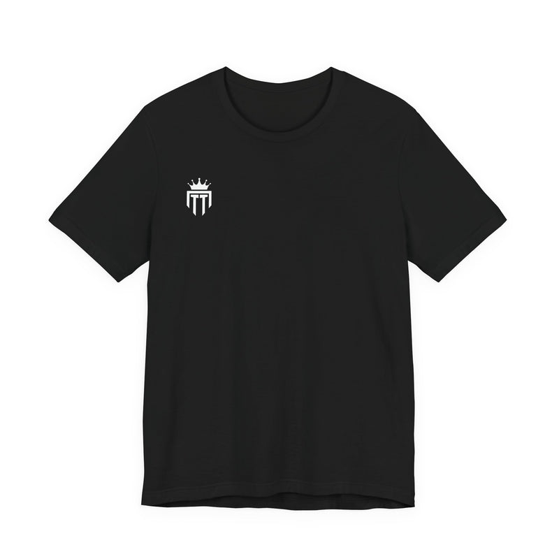 Track Triumphs "Lock In" (Black)