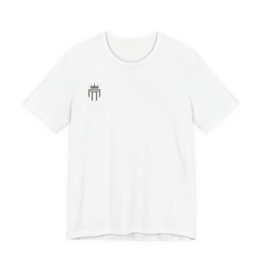 Track Triumphs "Lock In" (White)