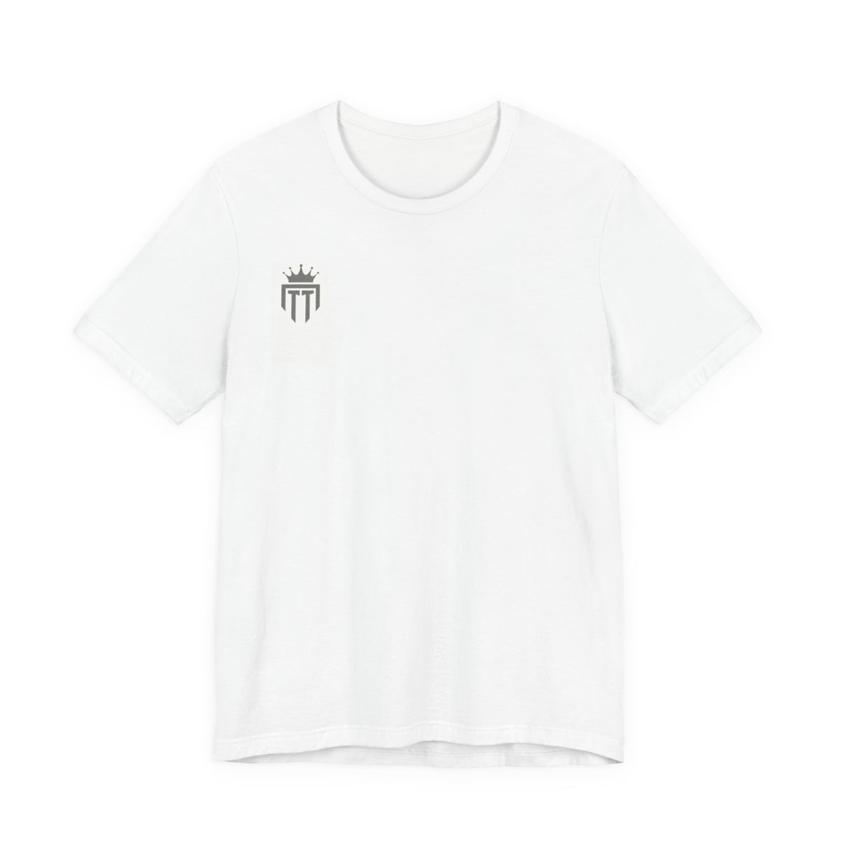 Track Triumphs "Lock In" (White)