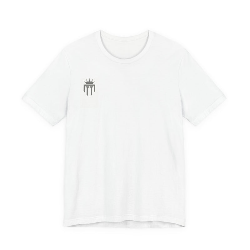 Track Triumphs "Lock In" (White)